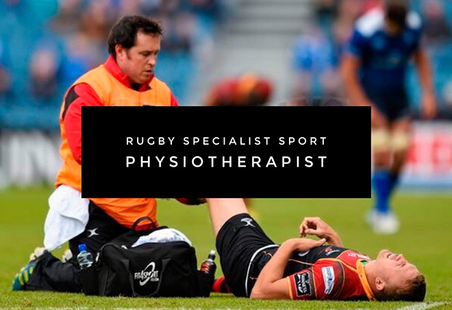 Rugby Injuries (Part 1)