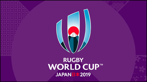 Rugby World Cup 2019 Japan